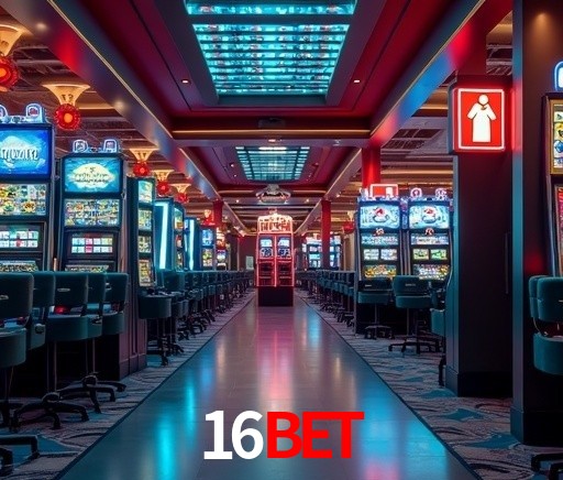 Descubra a Essência do 16Bet: Nossa História e Compromissos