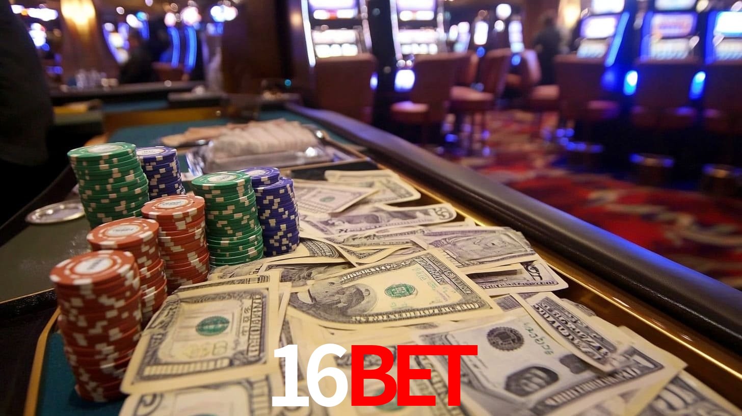 Weekend Specials 16Bet