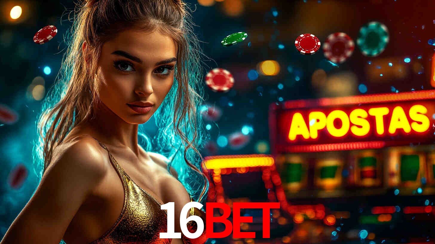 Desvendando o Mundo dos Jogos Virtuais na 16Bet