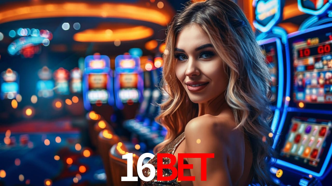 Experiência VIP 16Bet