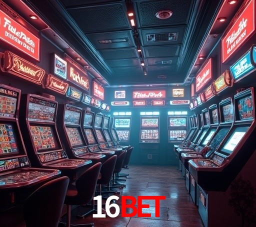 API Integration 16Bet