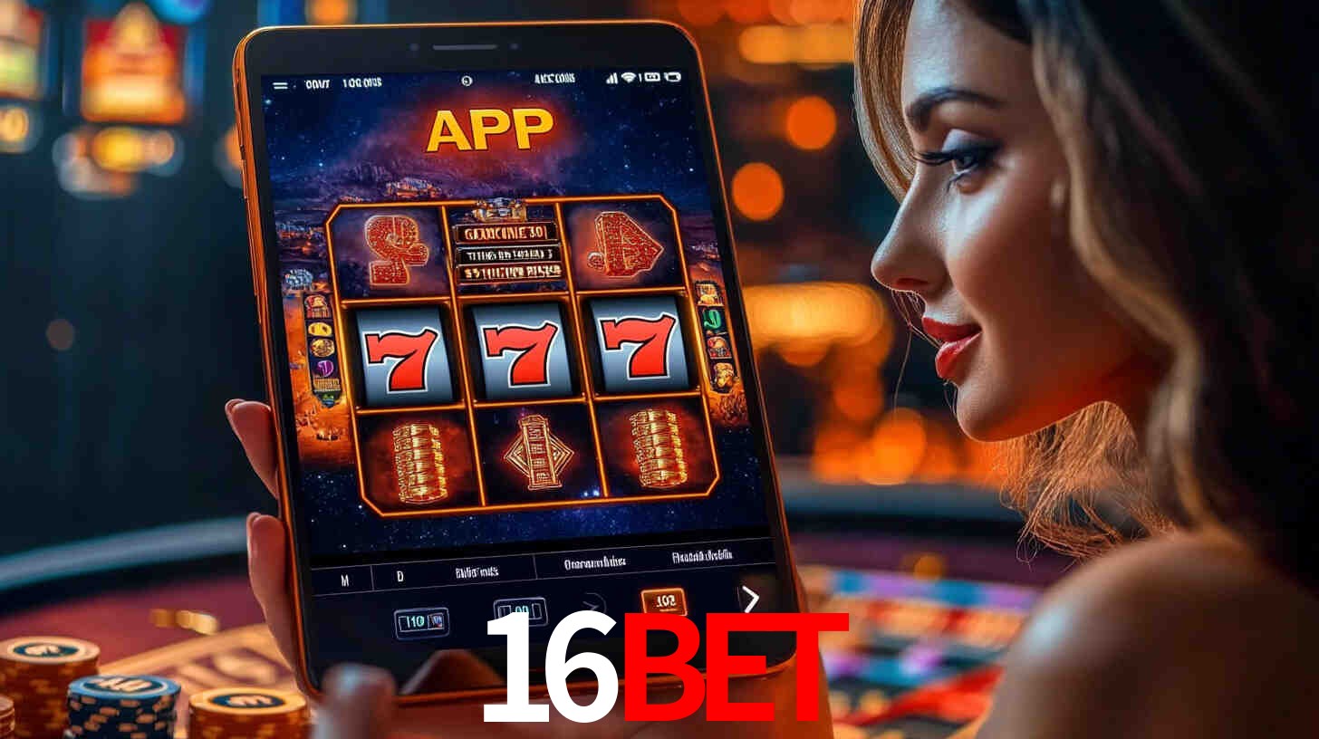 16Bet,16Bet App