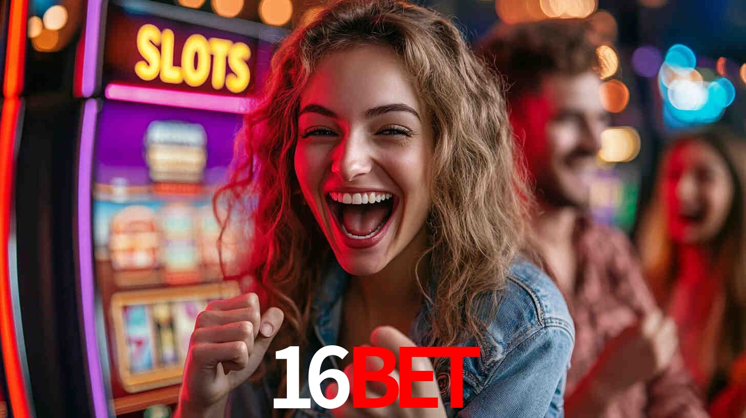 Apostas Esportivas na 16Bet: Um Guia Completo