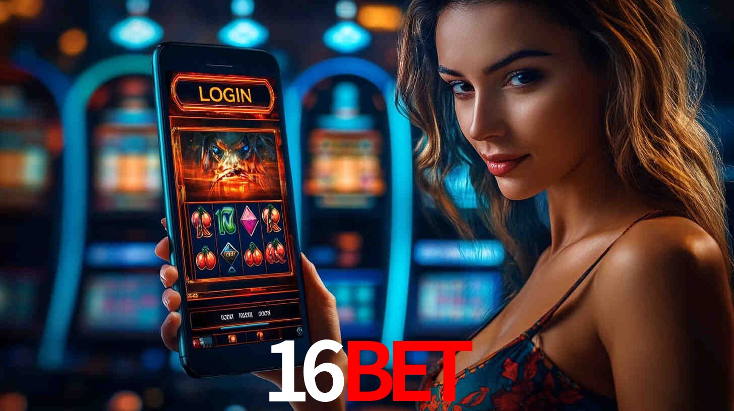 16Bet,16Bet App