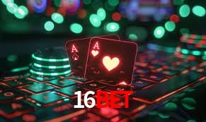 Experiência VIP 16Bet