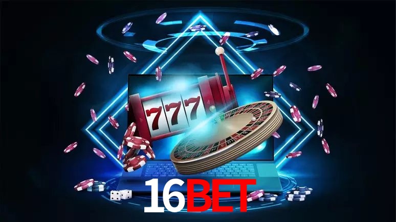 Slot Games 16Bet