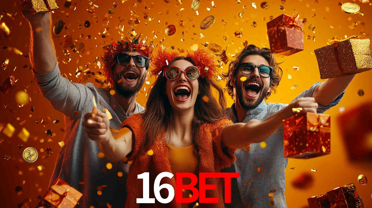 16Bet App