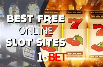 Apostas Esportivas na 16Bet: Um Guia Completo