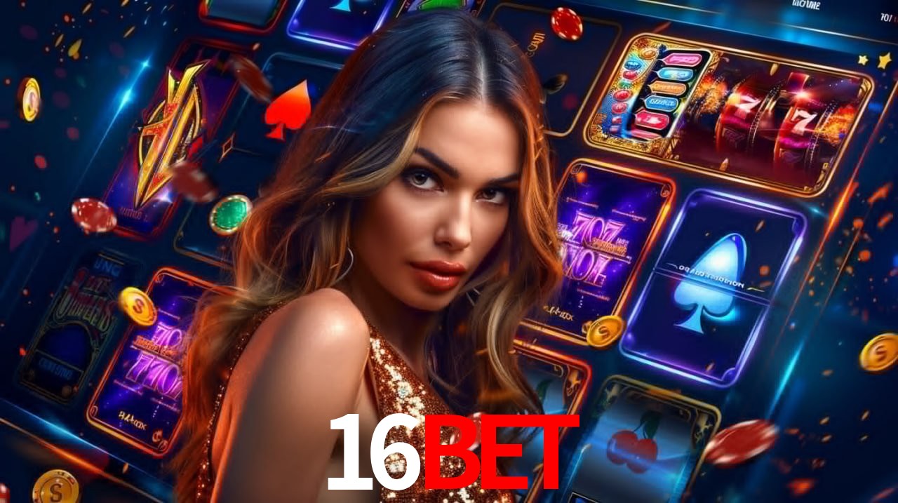 Descubra o Programa VIP da 16Bet: Vantagens Exclusivas para Jogadores