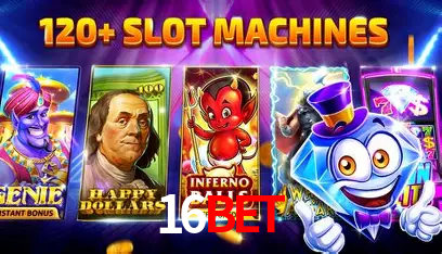 Desvendando o Mundo dos Jogos Virtuais na 16Bet