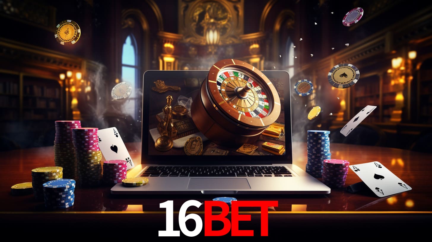 Tournaments 16Bet