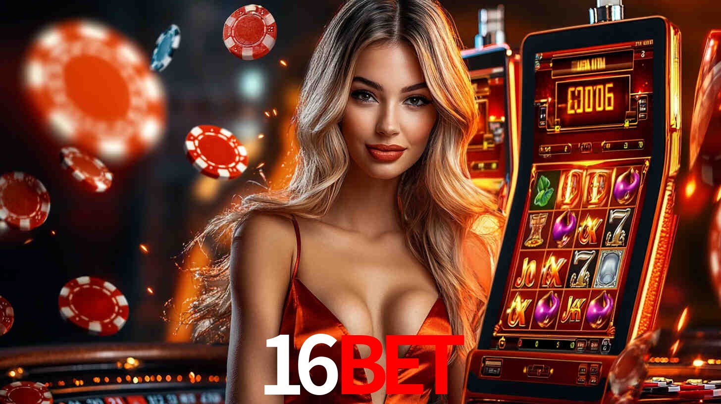 16Bet App