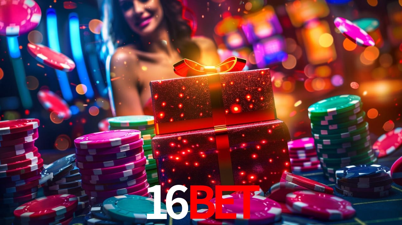 A Experiência Imersiva dos Cassinos Ao Vivo no 16Bet