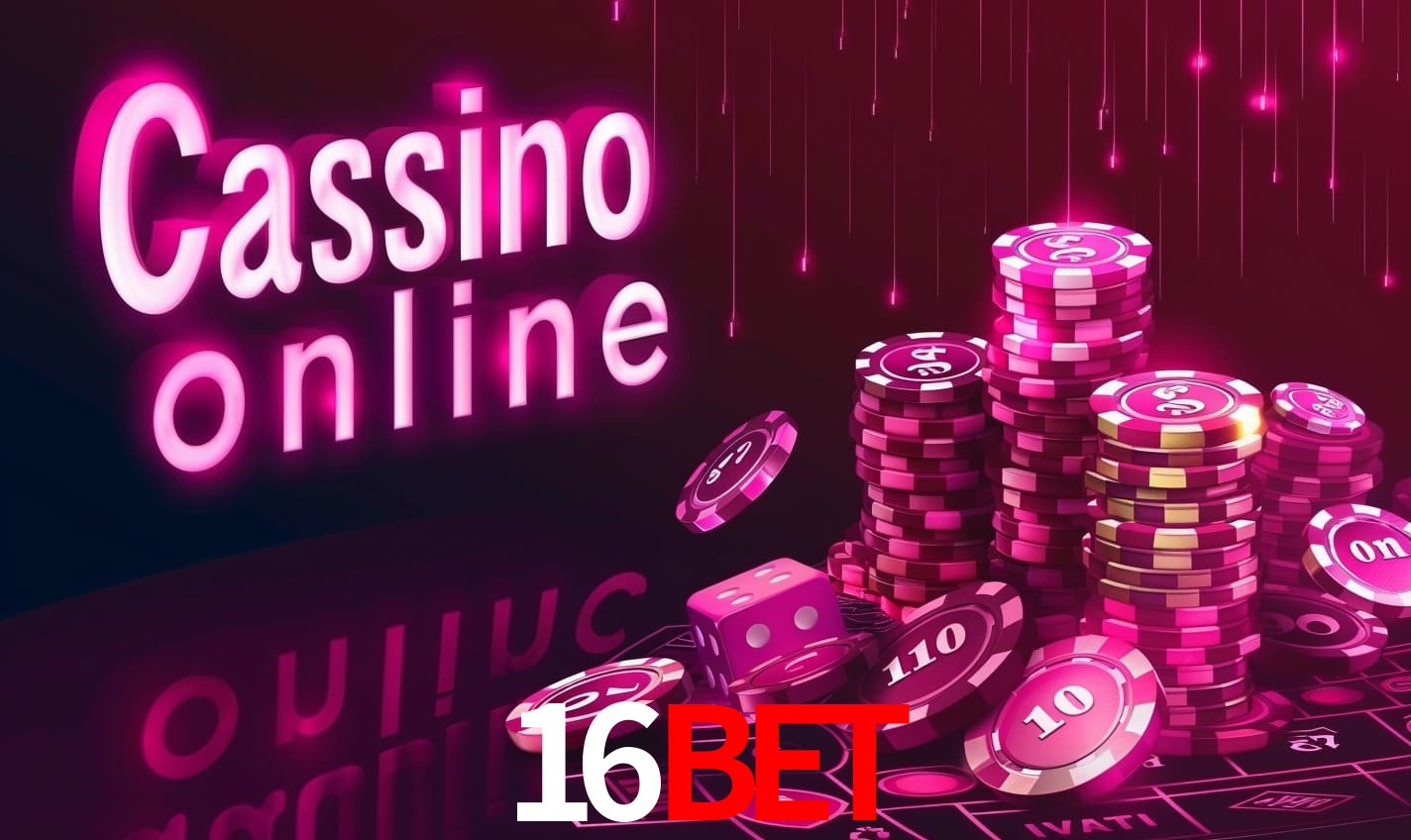 Descubra a Essência do 16Bet: Nossa História e Compromissos