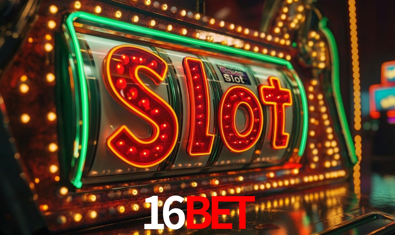Quick Registration 16Bet