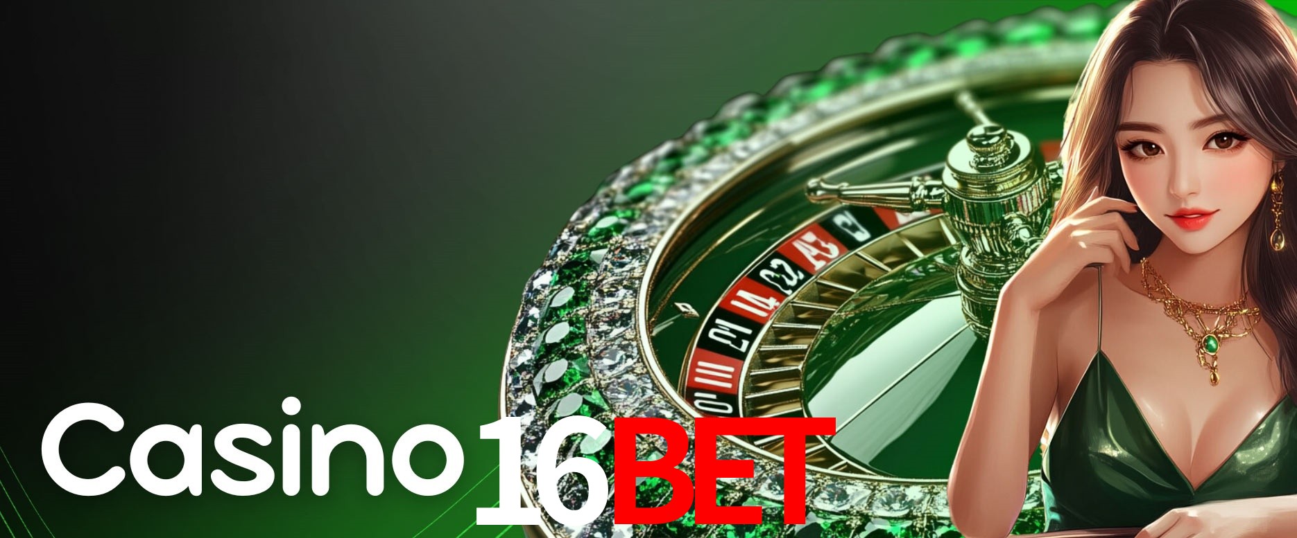 API Integration 16Bet
