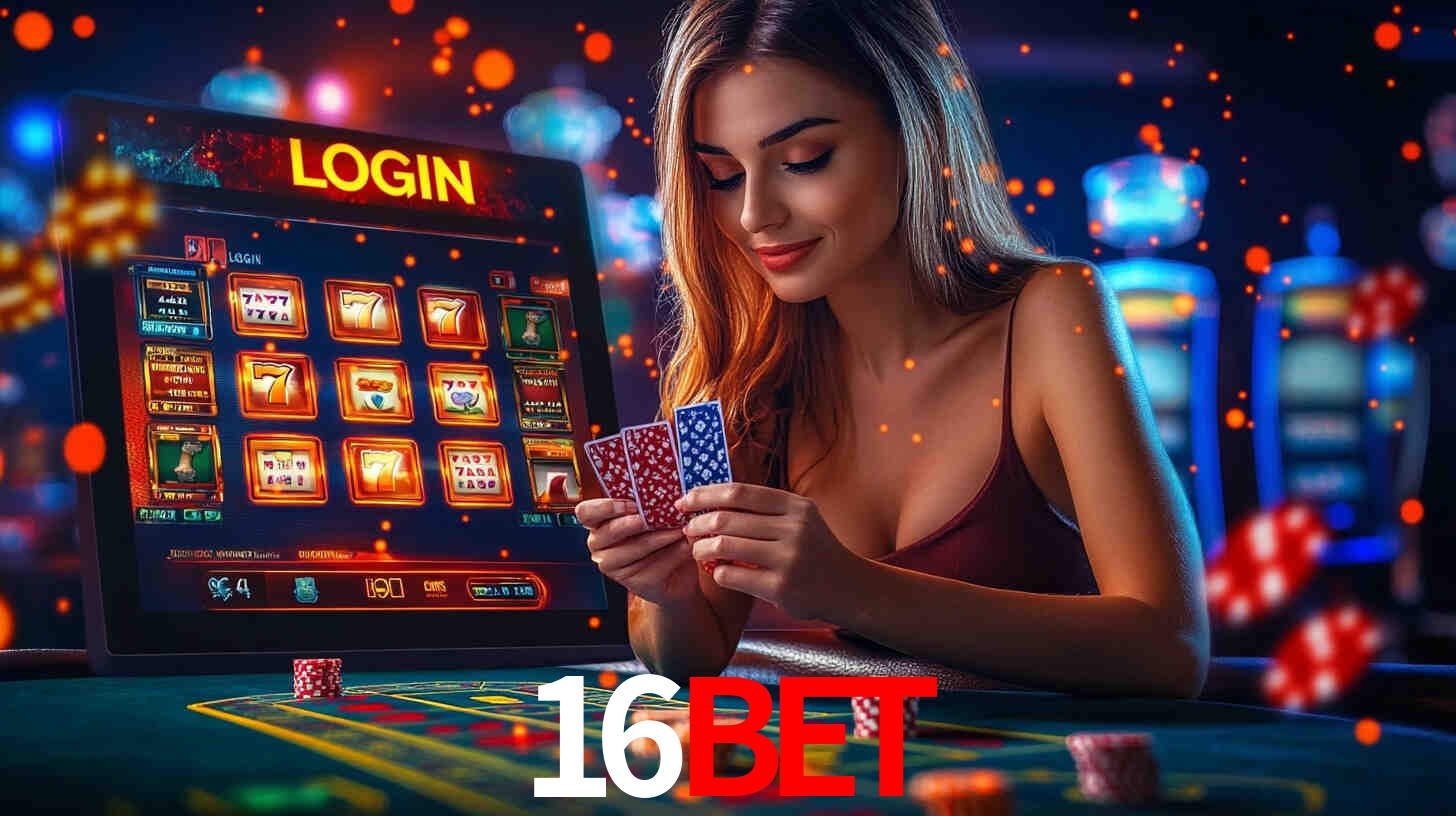 16 Bet Casino