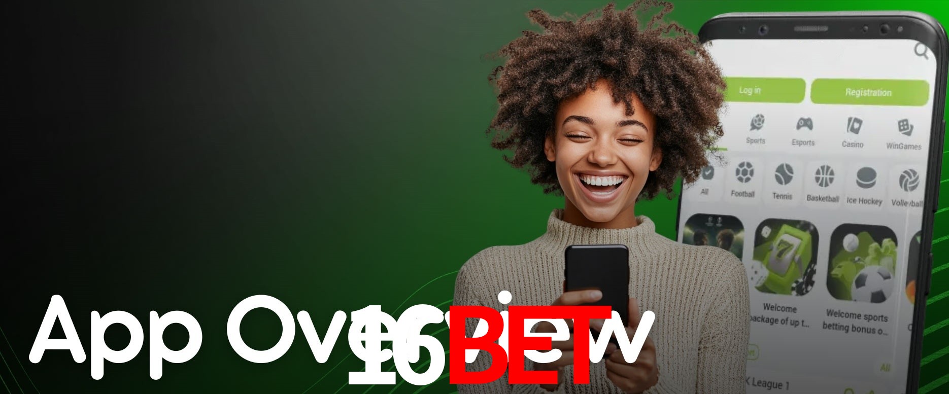 Platform Technology 16Bet