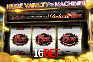 Blackjack Table 16Bet