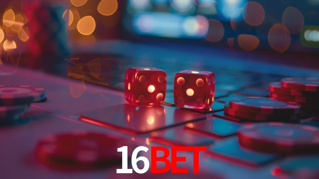Slot Games 16Bet