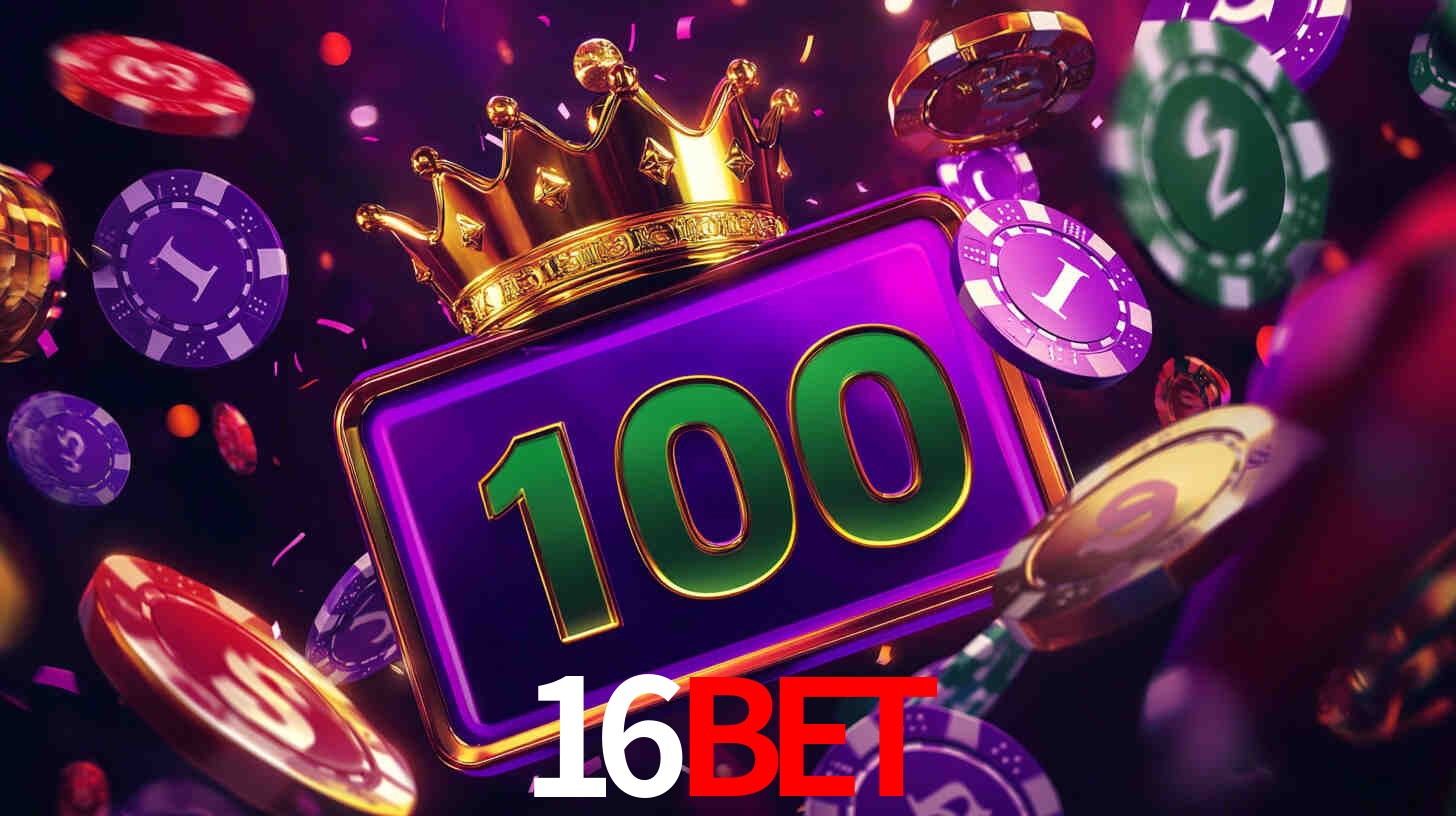 Premium Interface 16Bet