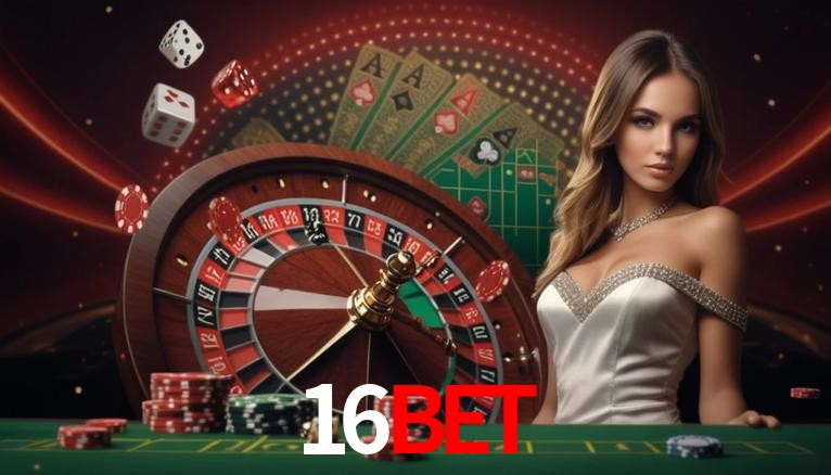 Games Directory 16Bet