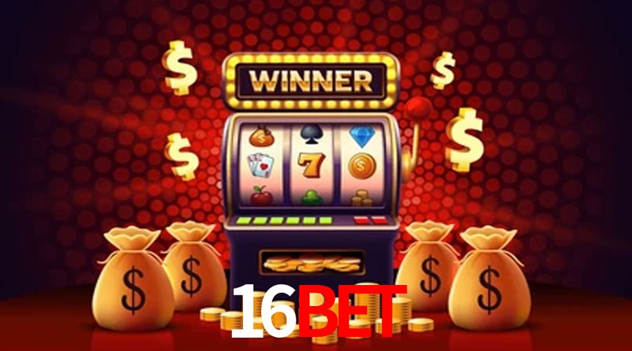 Game Providers 16Bet