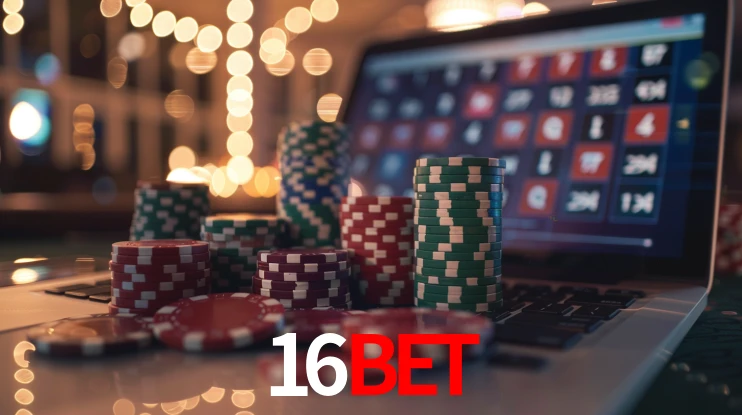 Live Casino 16Bet