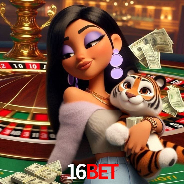 Football Betting 16Bet