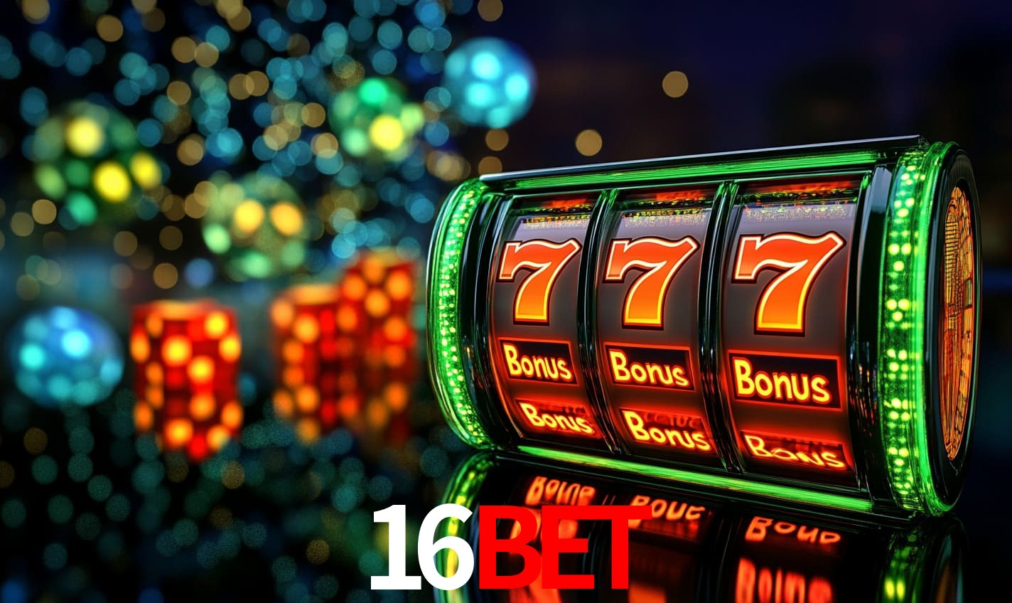 Game Providers 16Bet