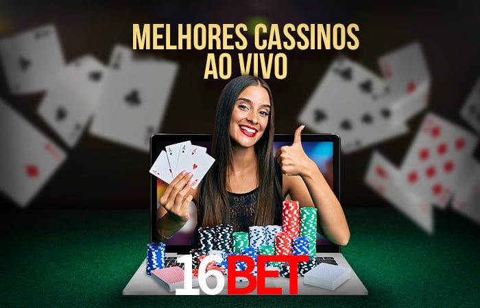 Weekend Specials 16Bet