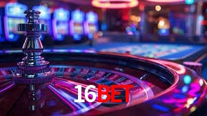 Statistics 16Bet