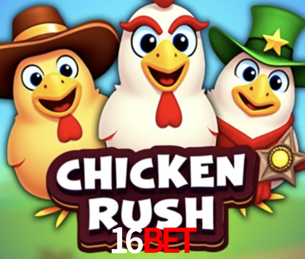 Secure Login 16Bet