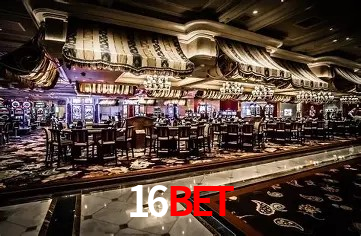 Exclusive Offers 16Bet