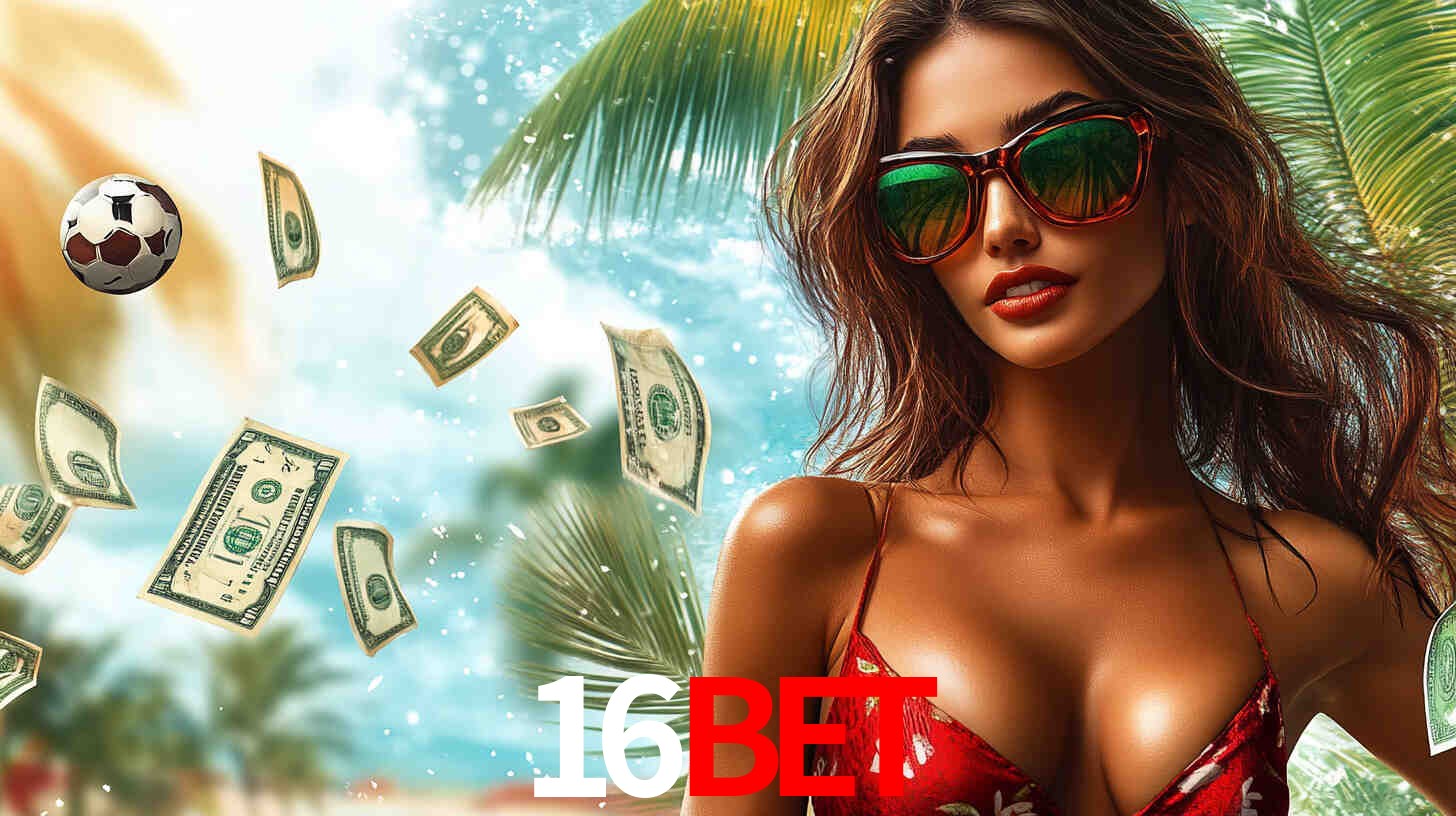 Seasonal Promotions 16Bet