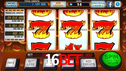 Descubra a Essência do 16Bet: Nossa História e Compromissos