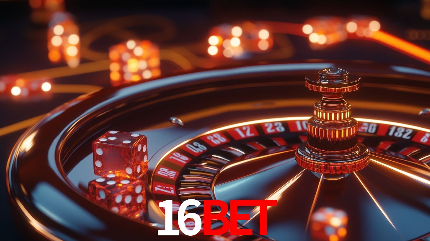 Live Casino 16Bet