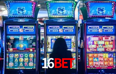 Live Casino 16Bet