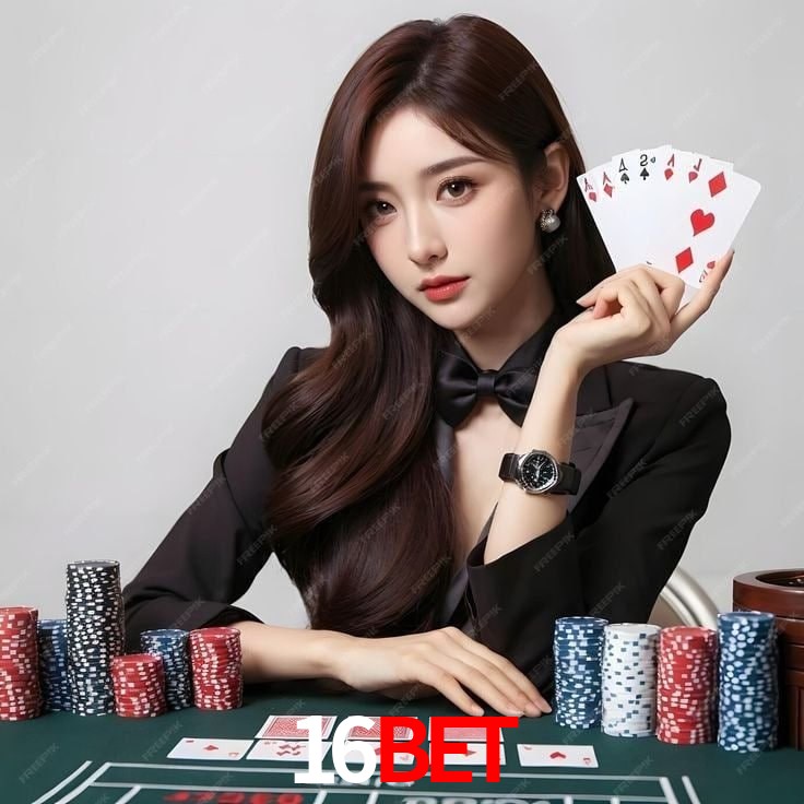 Account Benefits 16Bet