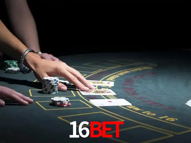 Platform Technology 16Bet