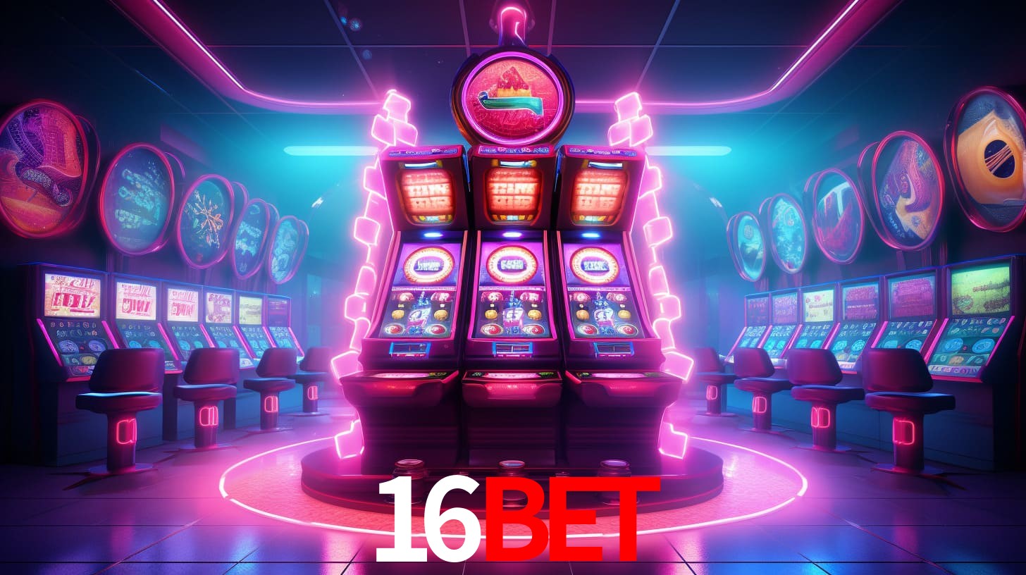 16 Bet Casino